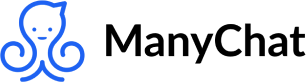 ManyChat Logo
