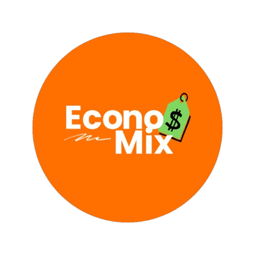 Economix - logo