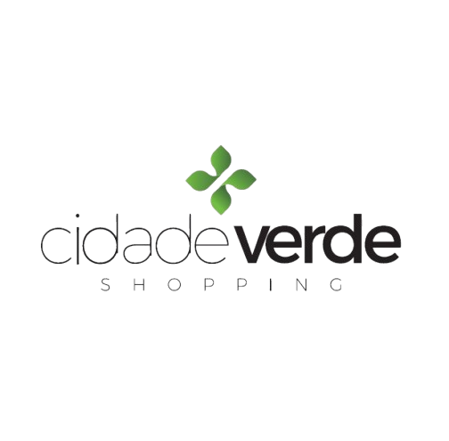 Shopping Cidade Verde - logo