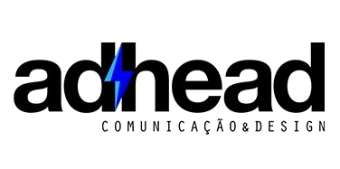 Adhead - logo