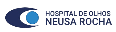 Hospital de Olhos Neusa Rocha - logo