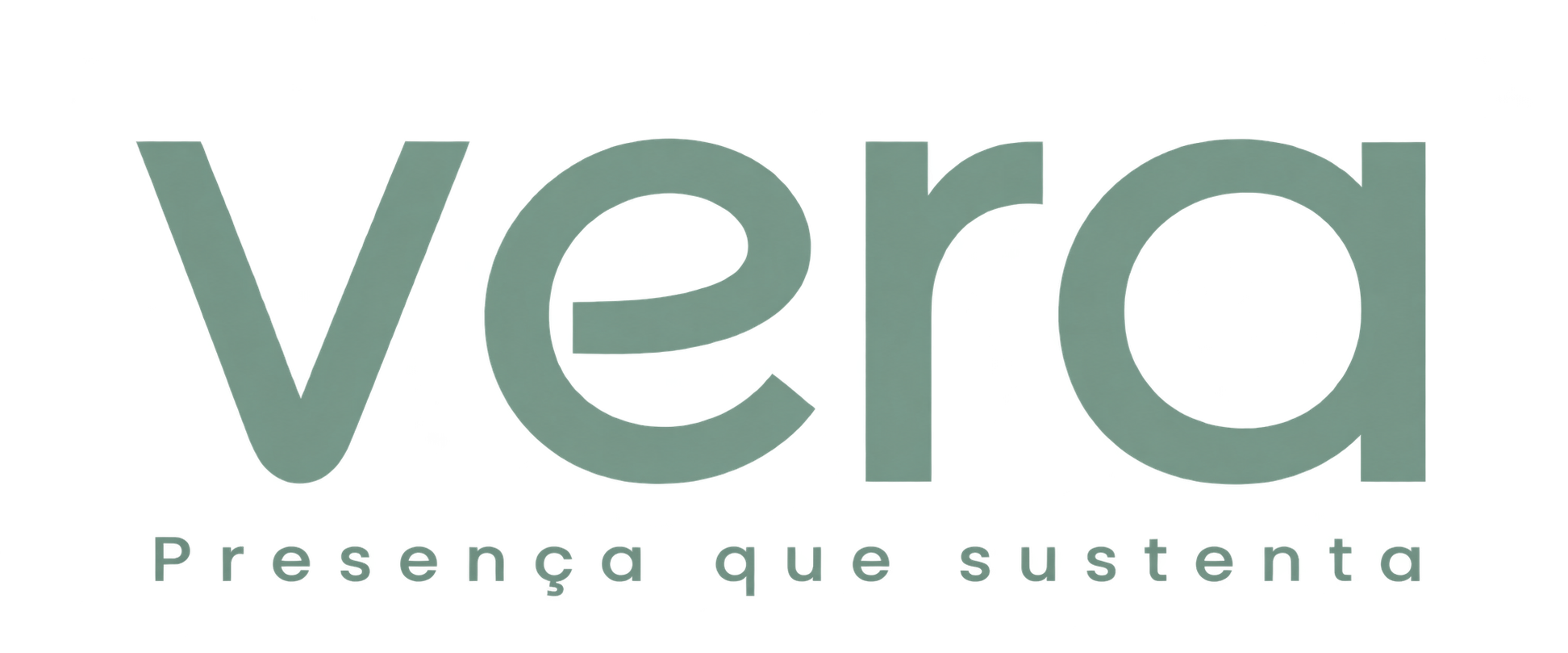 VERA – Saúde Mental - logo