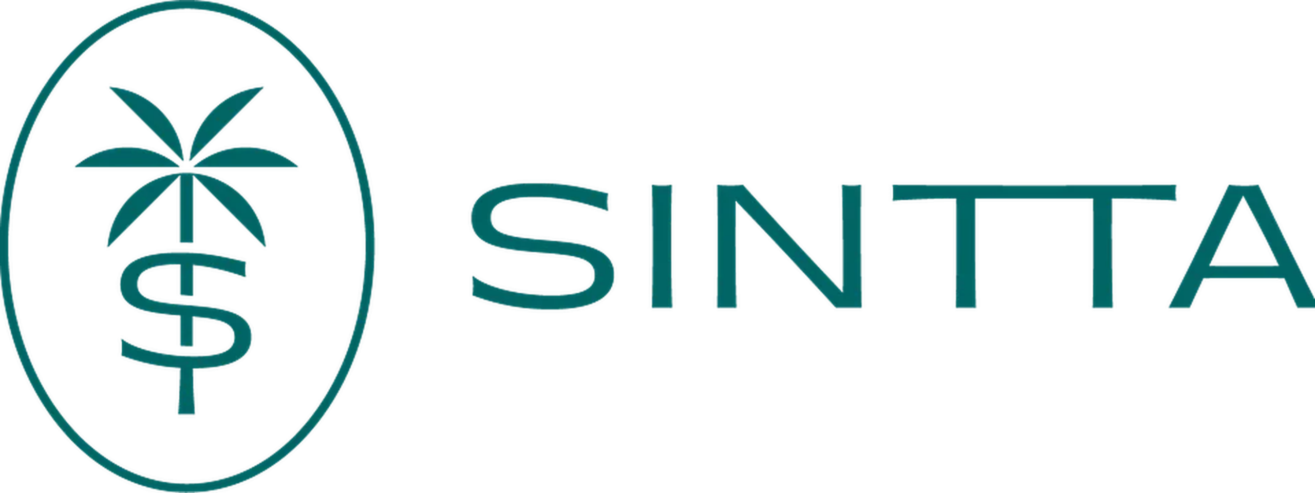 Sintta - logo